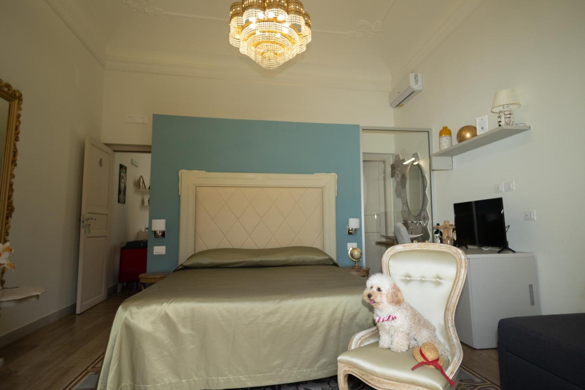 Keramos Luxury Rooms Sciacca Exterior photo