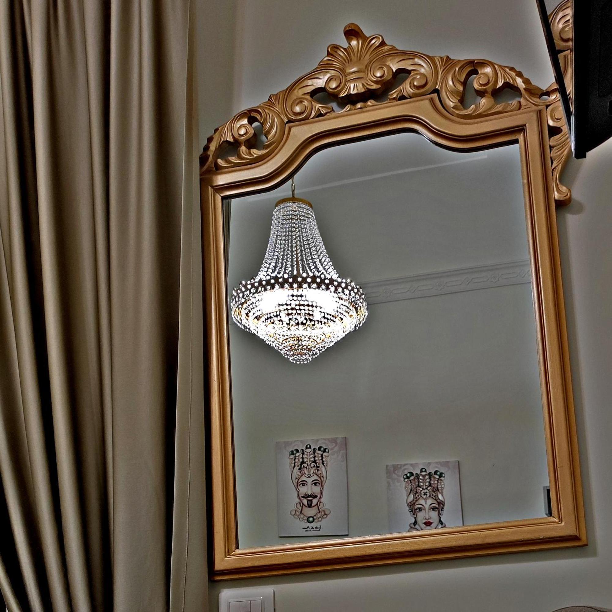 Keramos Luxury Rooms Sciacca Exterior photo