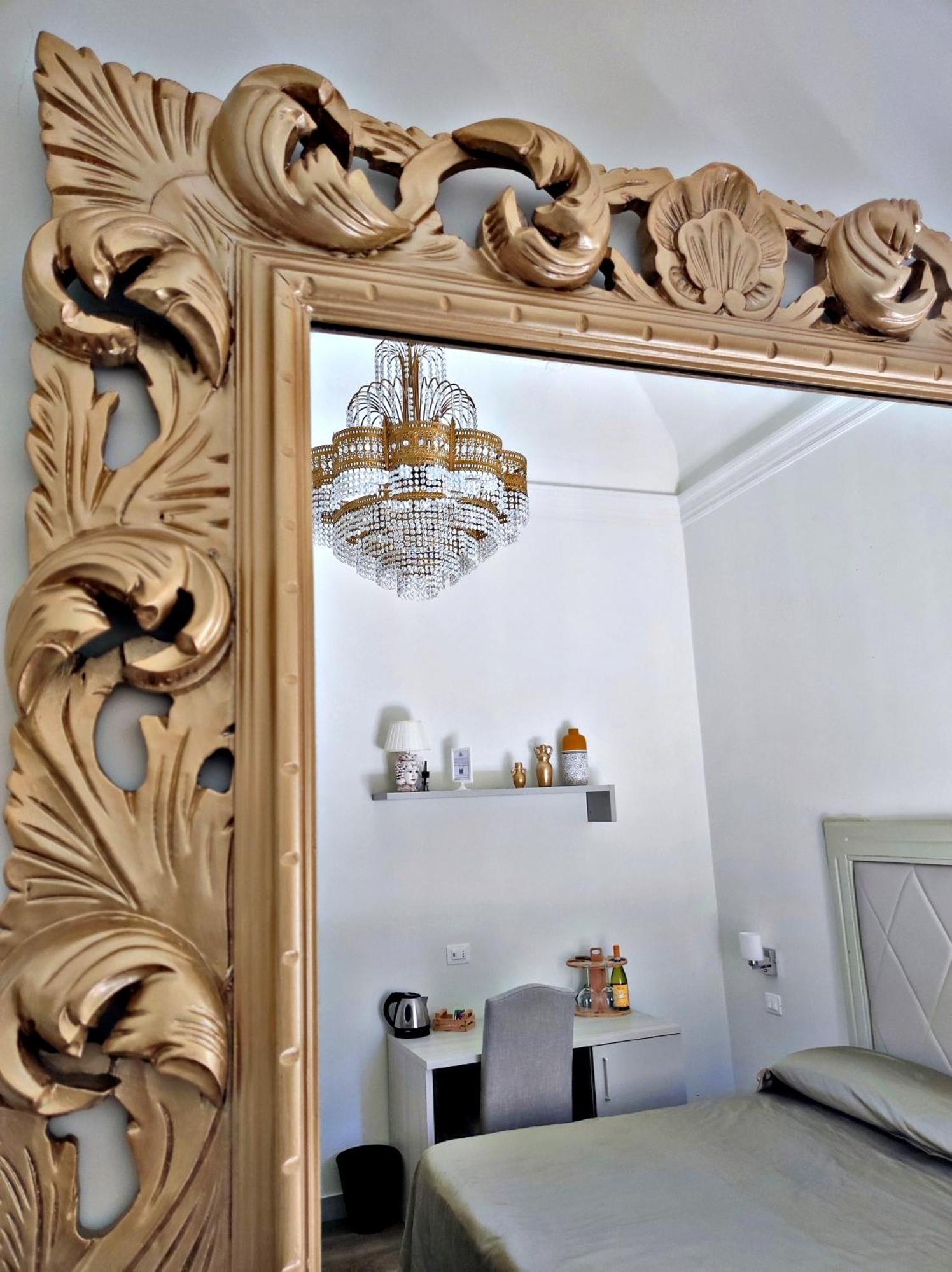 Keramos Luxury Rooms Sciacca Exterior photo